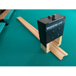 Automatic Rock-it Launcher