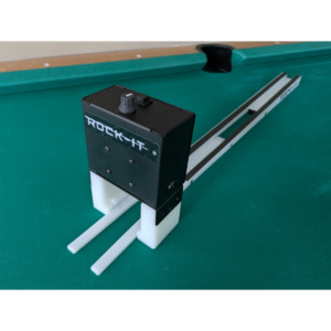 Automatic Rock-it Launcher