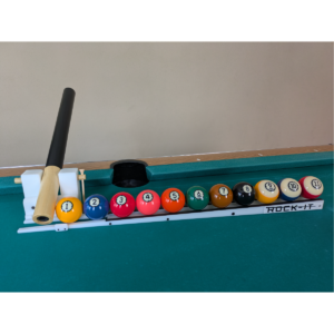 Rock-it Launcher